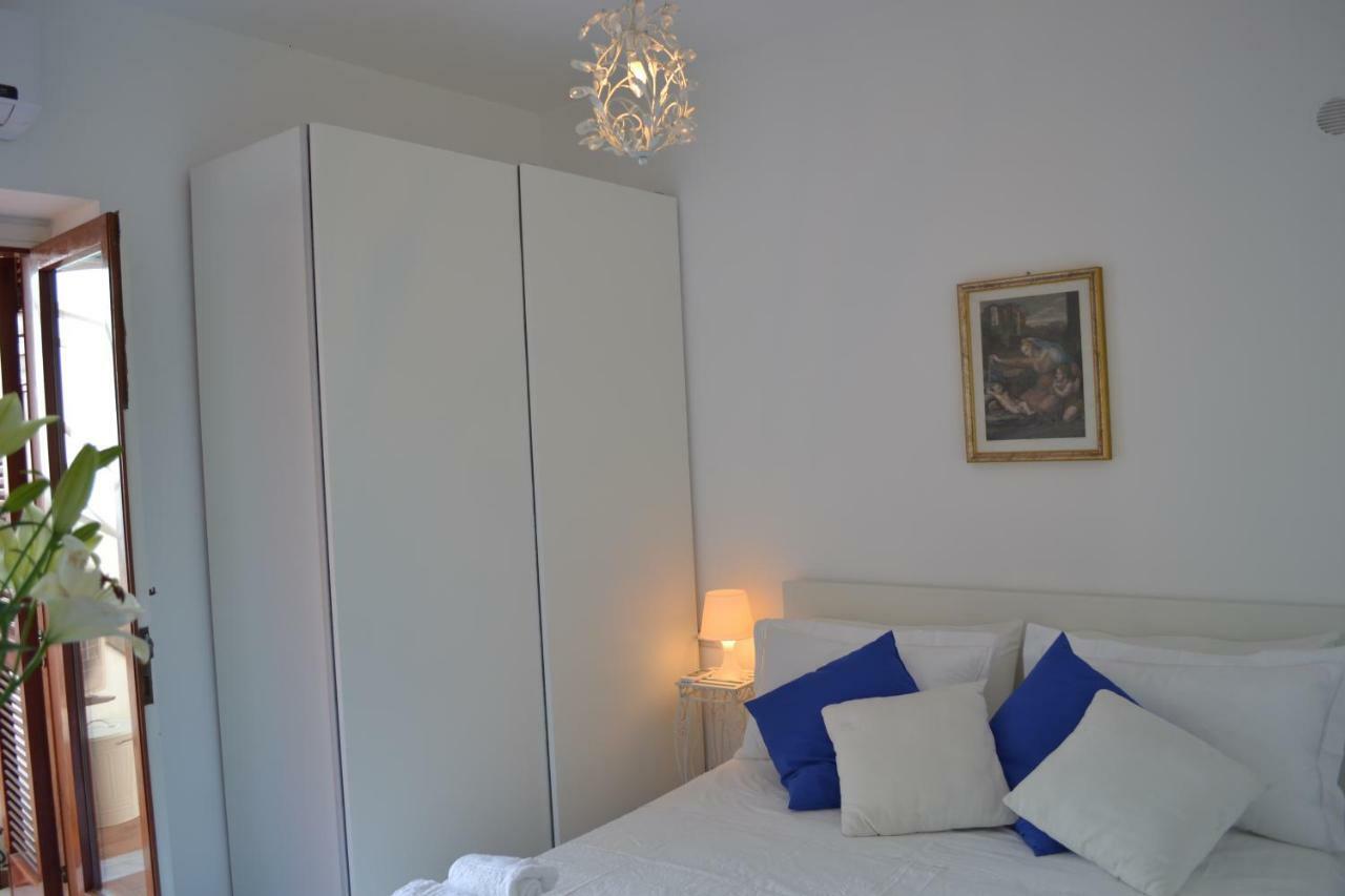 Villa Petit Ludovica Равело Екстериор снимка