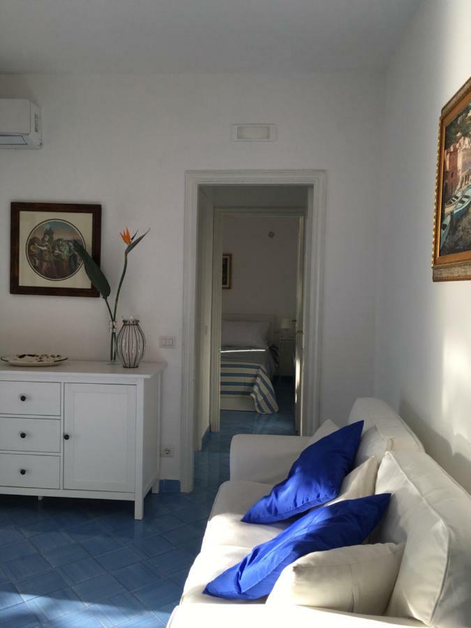 Villa Petit Ludovica Равело Екстериор снимка