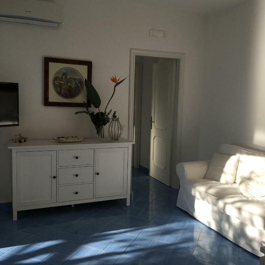 Villa Petit Ludovica Равело Екстериор снимка