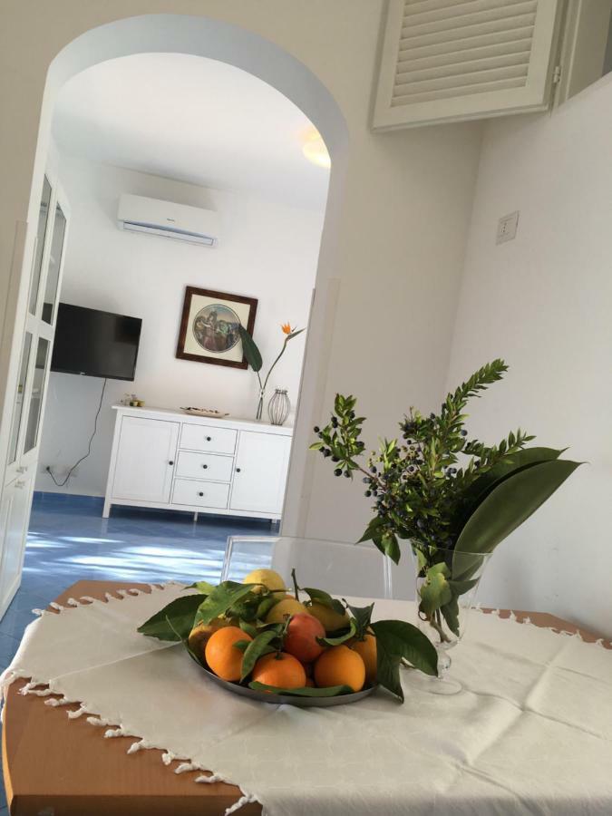 Villa Petit Ludovica Равело Екстериор снимка