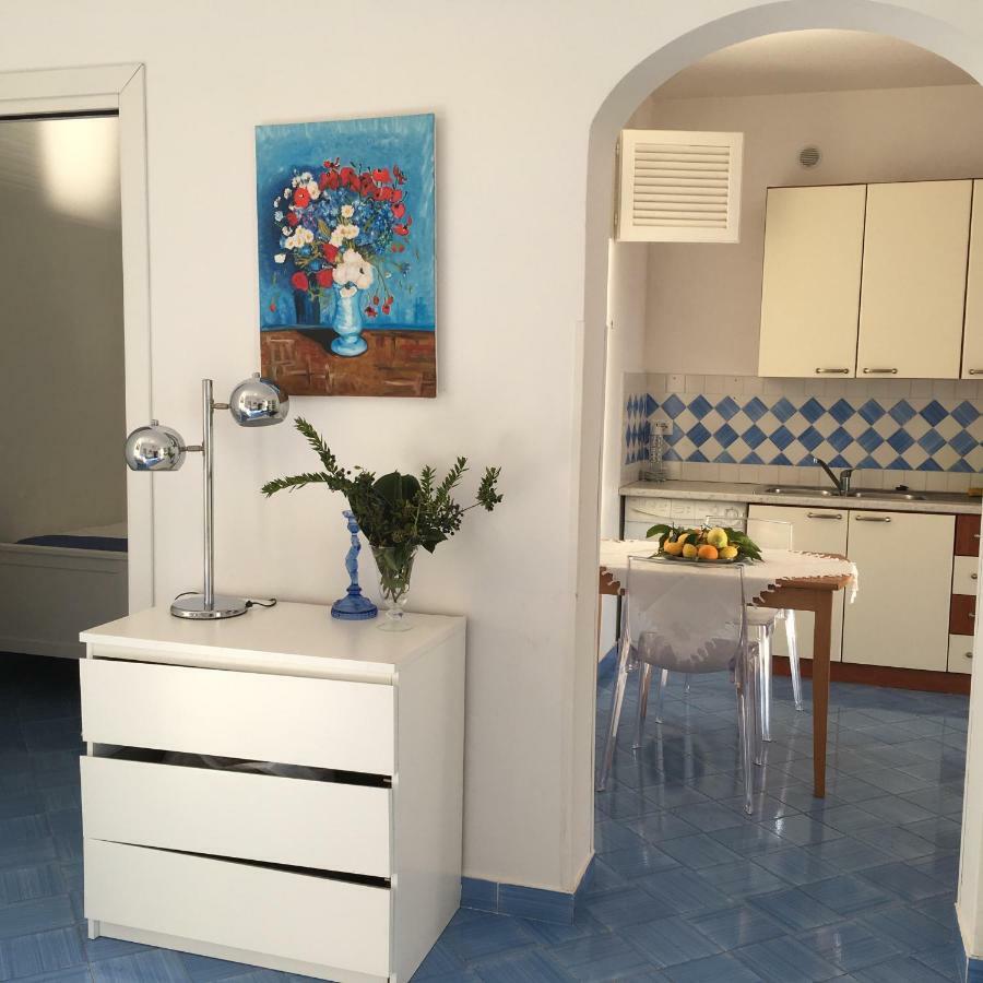 Villa Petit Ludovica Равело Екстериор снимка