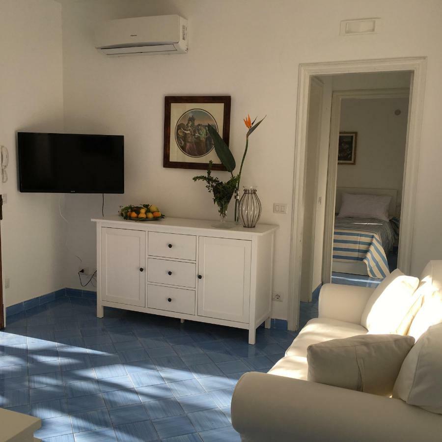 Villa Petit Ludovica Равело Екстериор снимка
